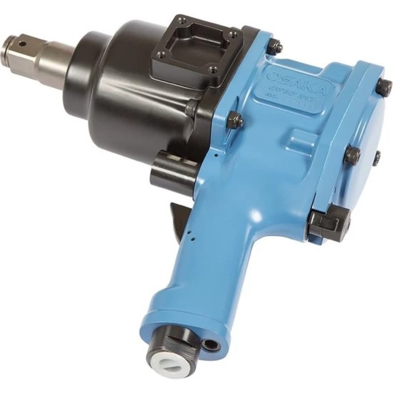 OSAKA 1'' SOMUN SÖKME