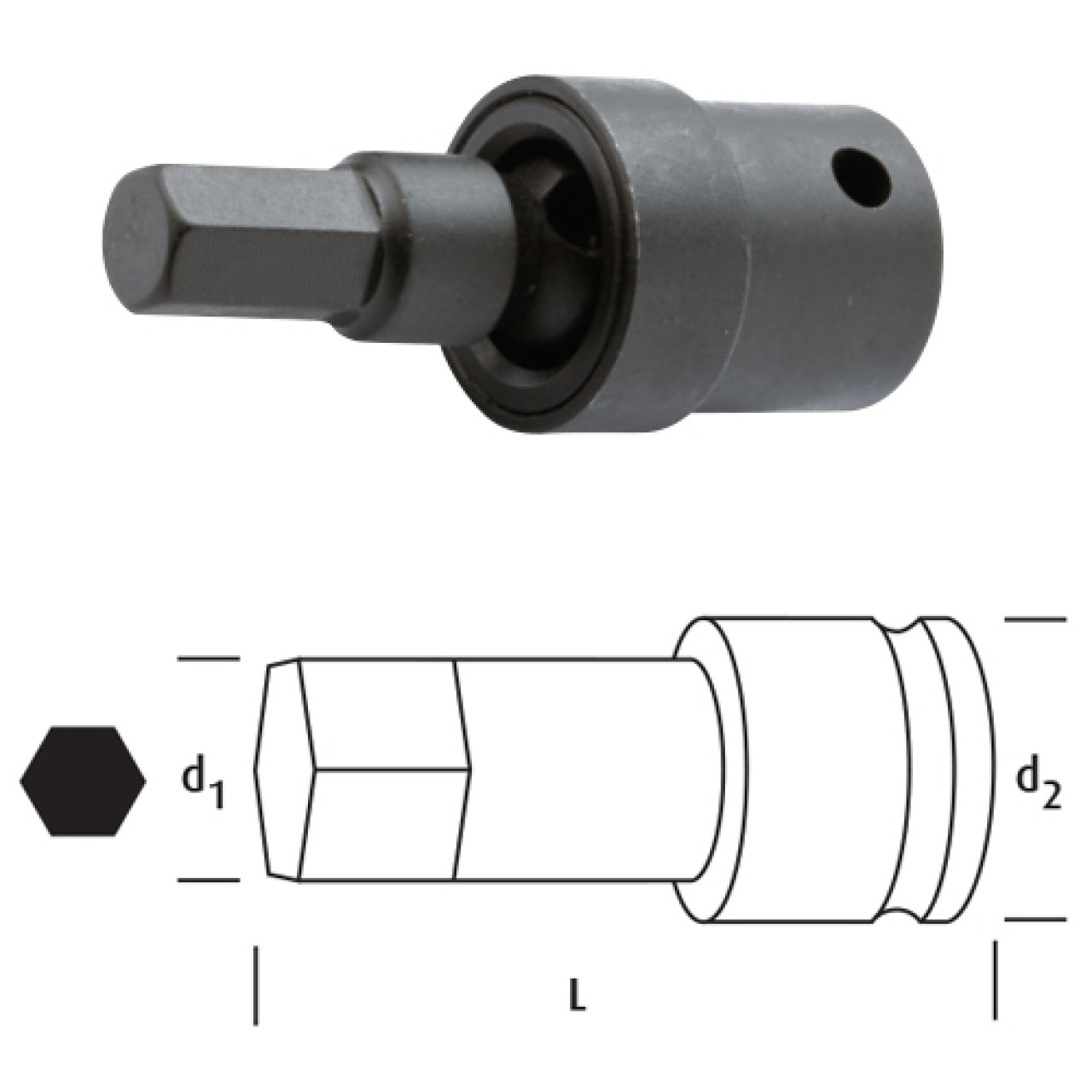 OSAKA 1/2 MAFSALLI ALLEN 14MM