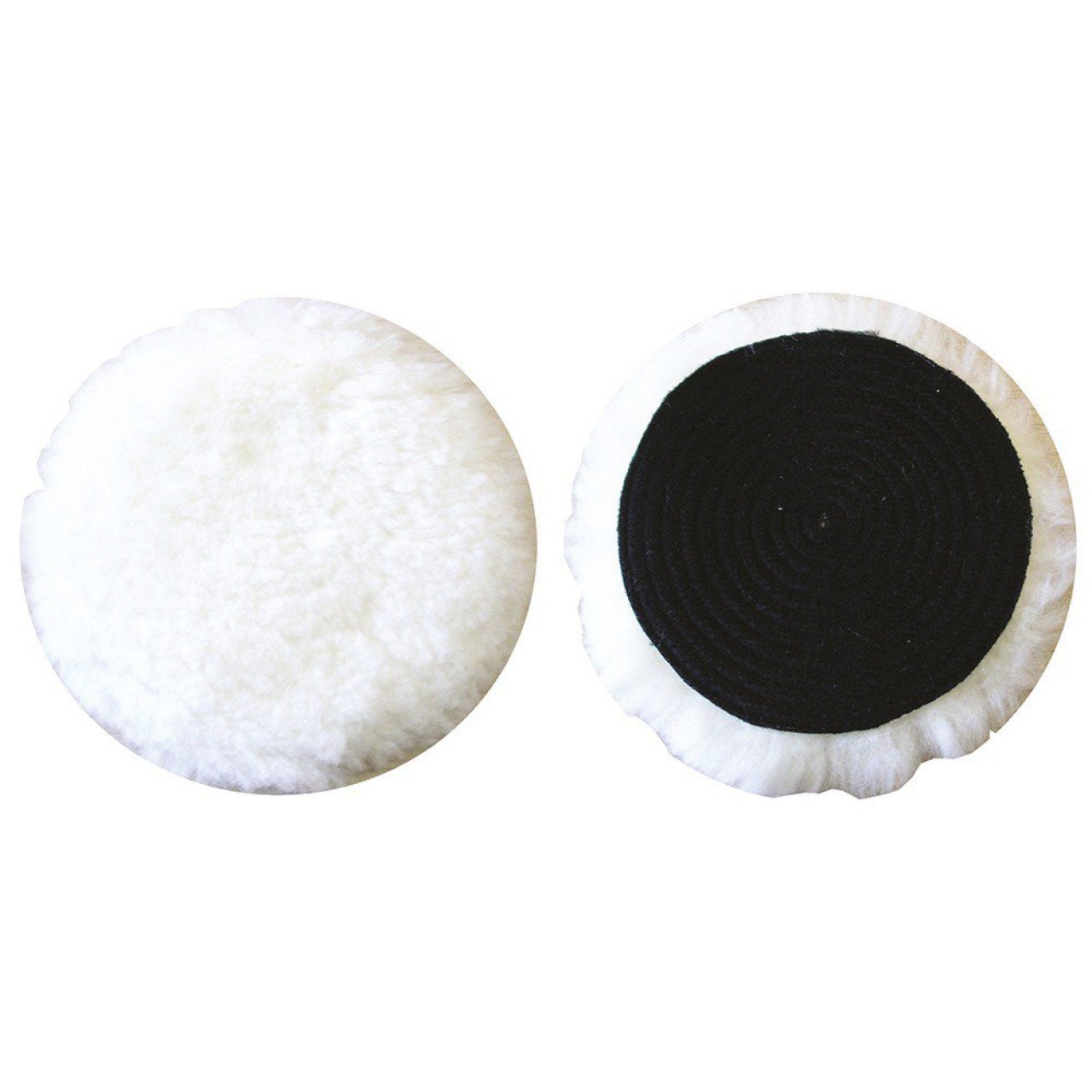 OSAKA CIRTLI YÜN POLİSAJ 150MM