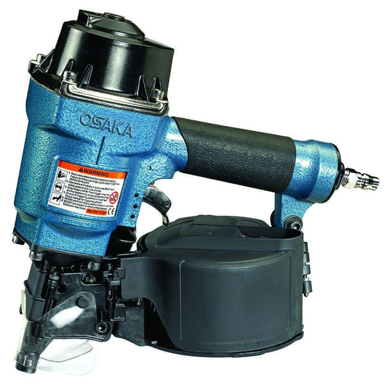 OSAKA ÇİVİ ÇAKMA 55MM