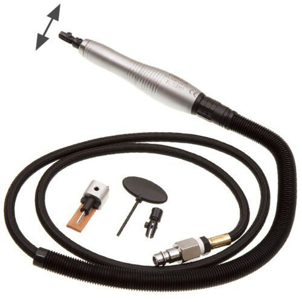 OSAKA EĞE MOTORU SAĞ SOL STROK