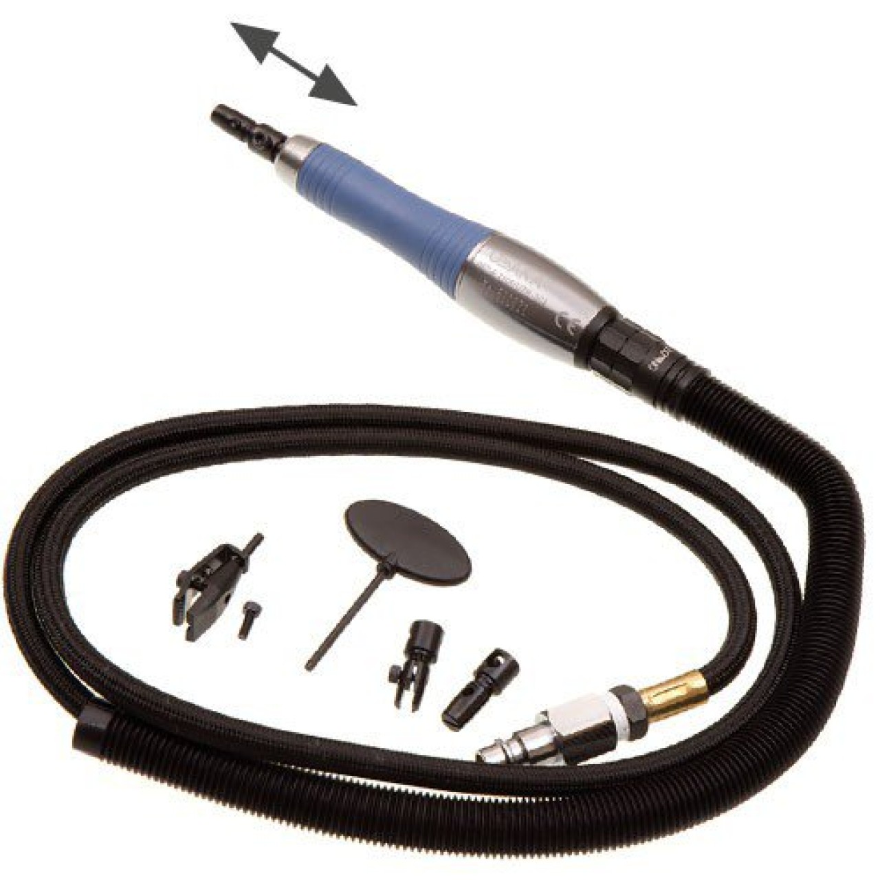 OSAKA EĞE MOTORU STROK 0,3MM