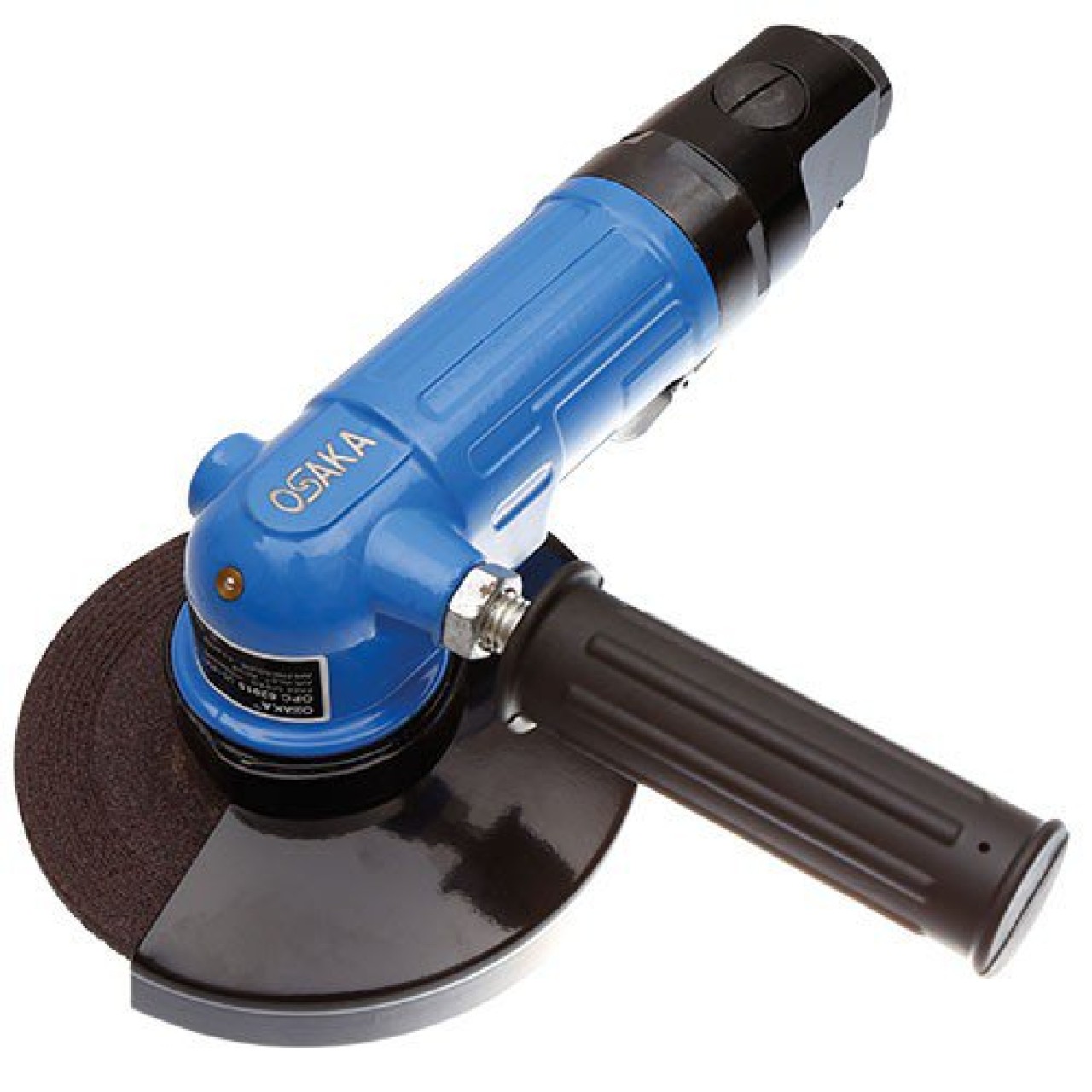 OSAKA ENDÜSTRİYEL 125MM TAŞLAMA