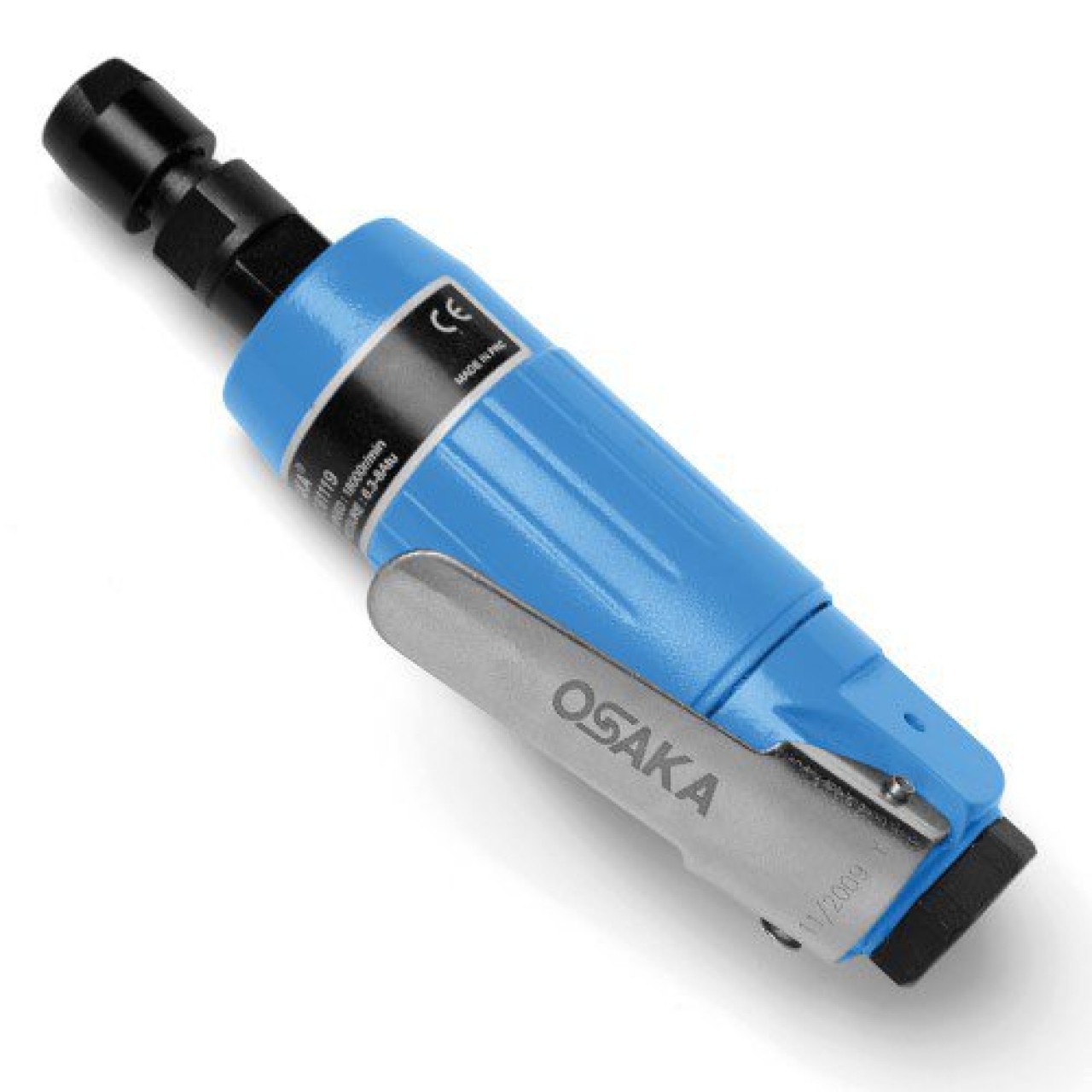 OSAKA KALIPÇI TAŞLAMA ÖNDEN EGZOS