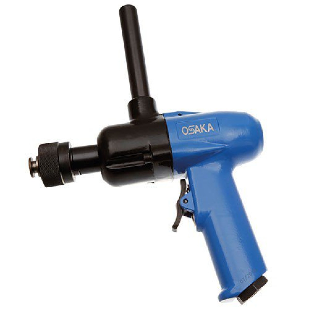 OSAKA KLAVUZ ÇEKME M2-M8