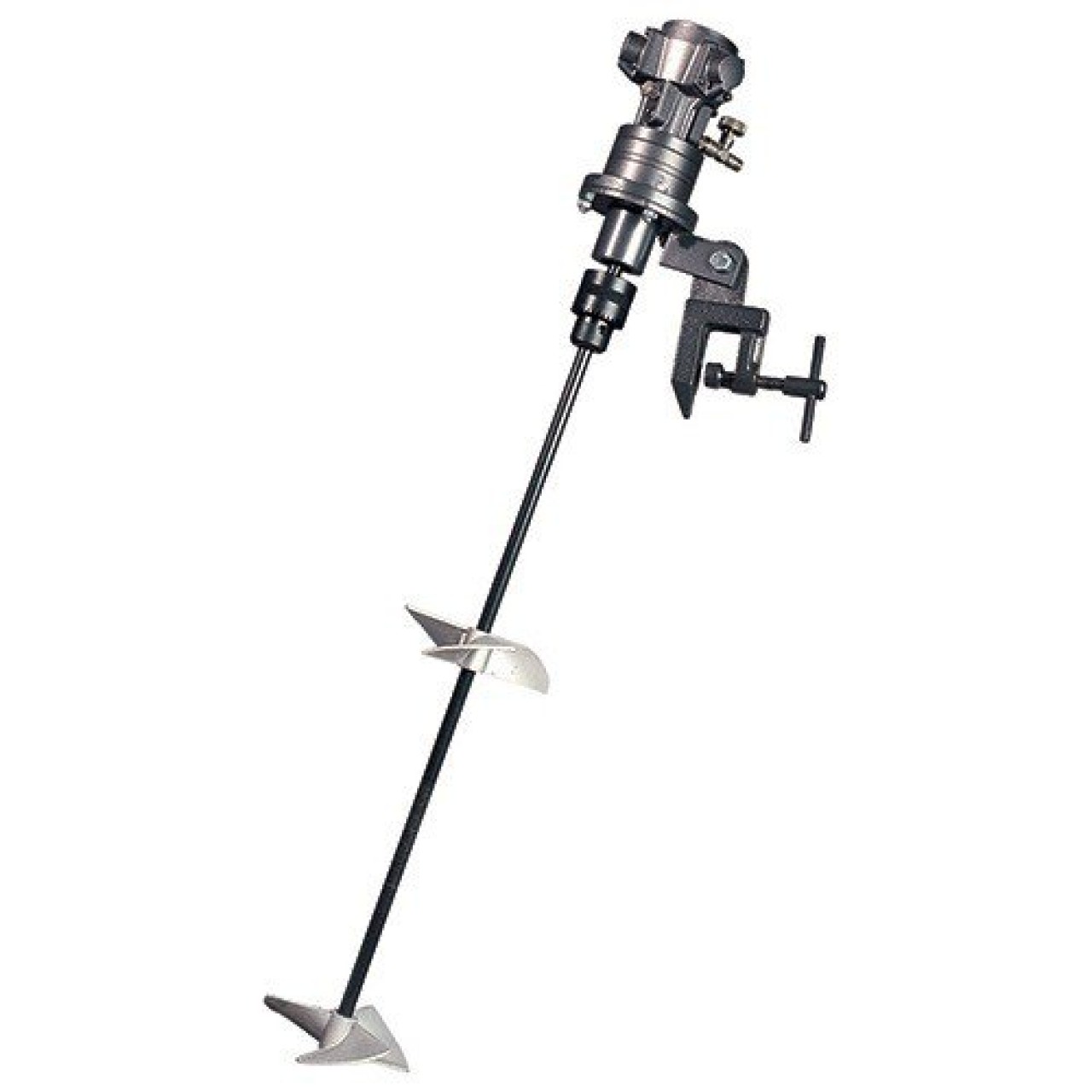 OSAKA MİKSER VARİL TİP