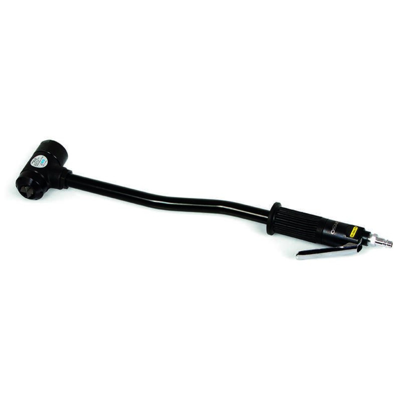 OSAKA RASPA ÇEKİCİ