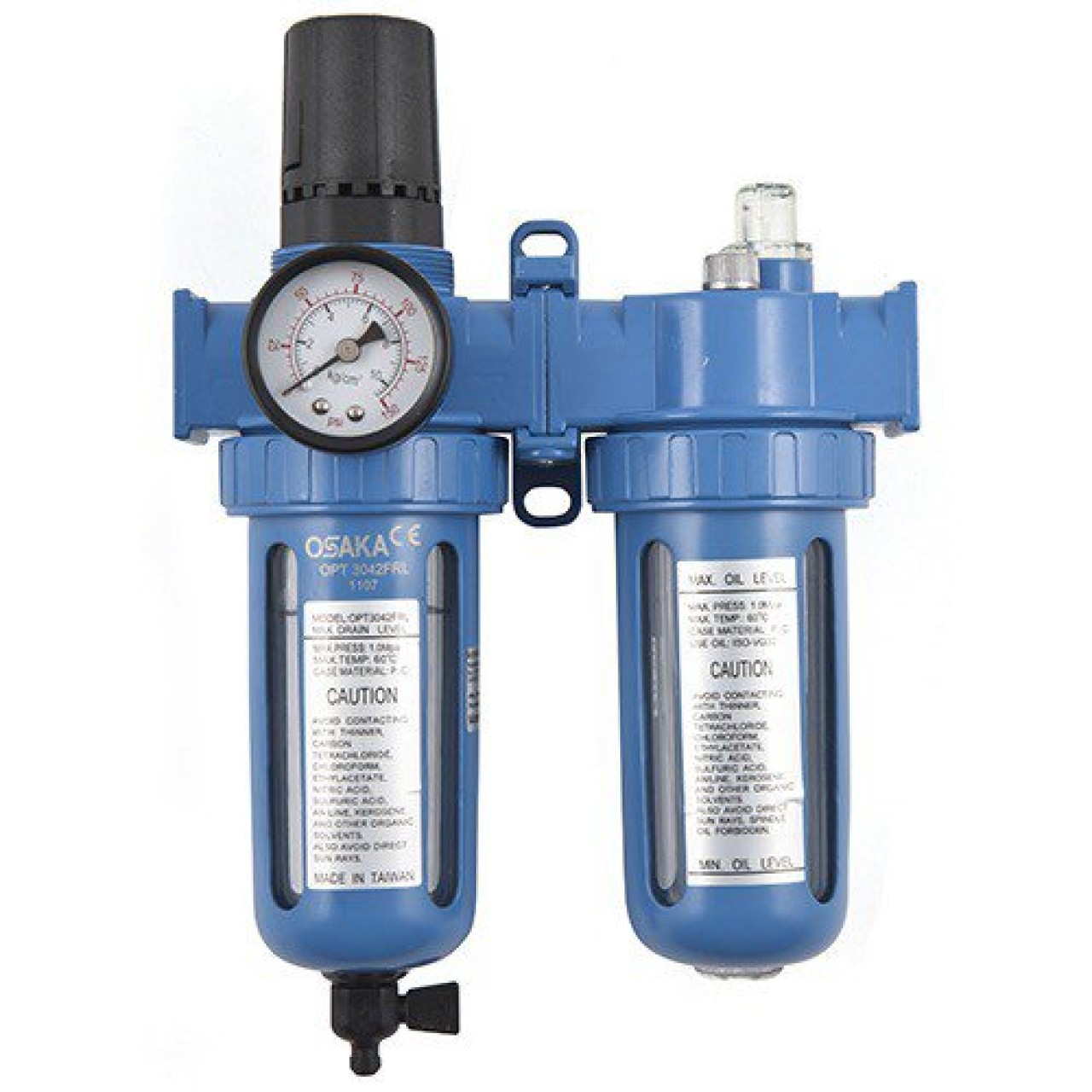 OSAKA ŞARTLANDIRICI 1/2''