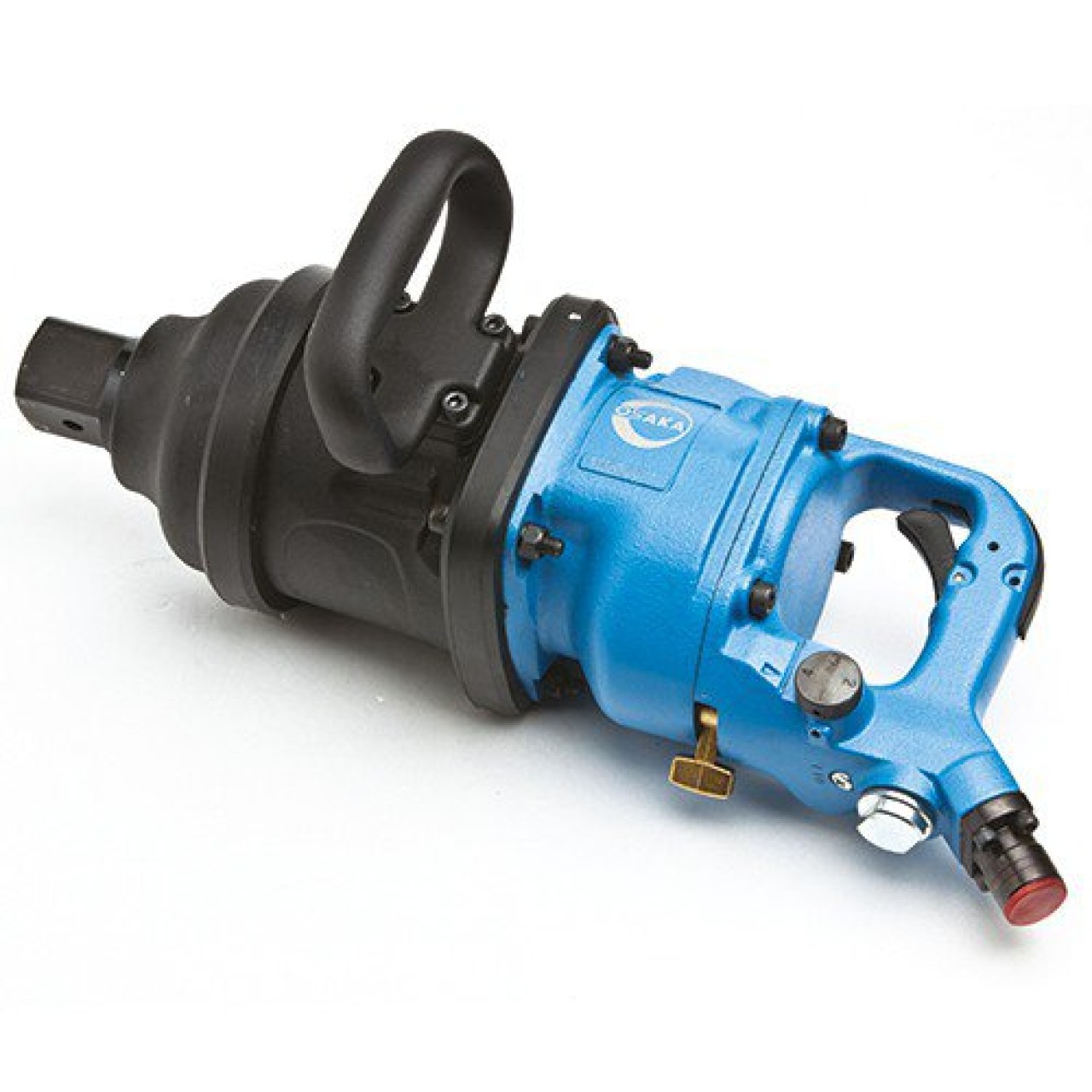 OSAKA SOMUN SÖKME 1''