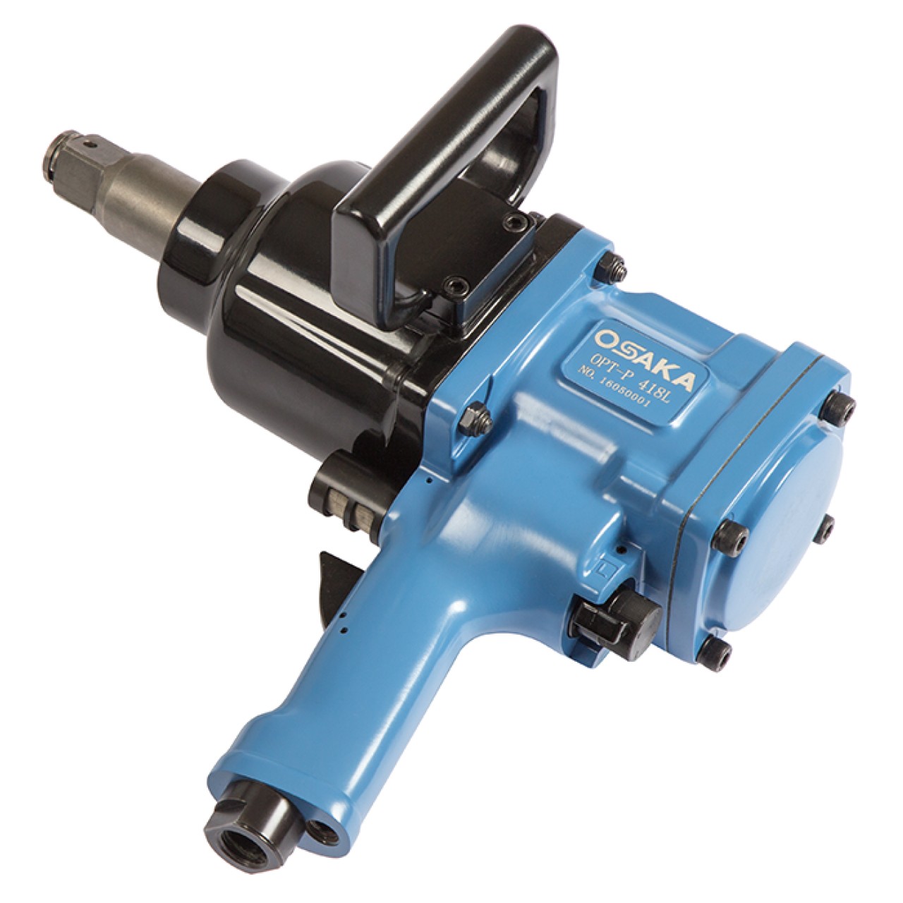 OSAKA SOMUN SÖKME 1''