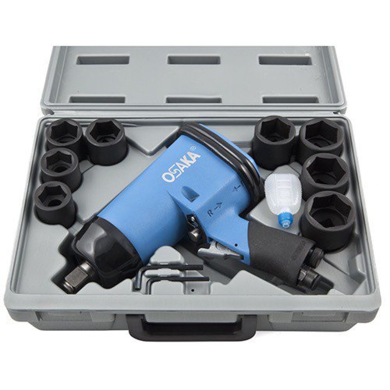 OSAKA SOMUN SÖKME SET 3/4''