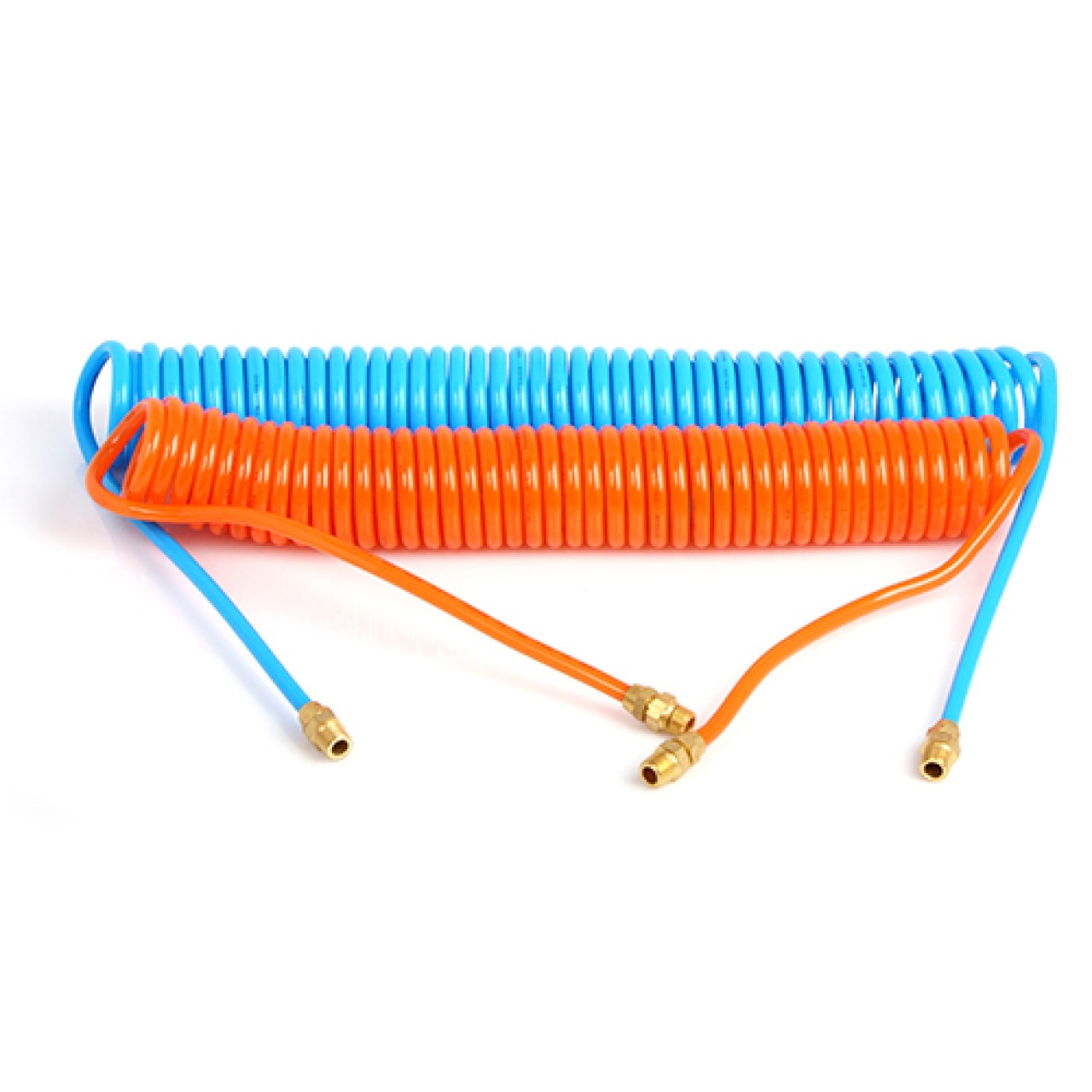 OSAKA SPİRALLİ HORTUM 8/12 POLİÜRETAN