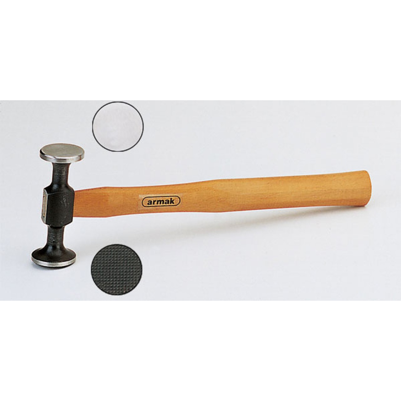 OTO DOĞRULTMA EĞE ÇEKİCİ