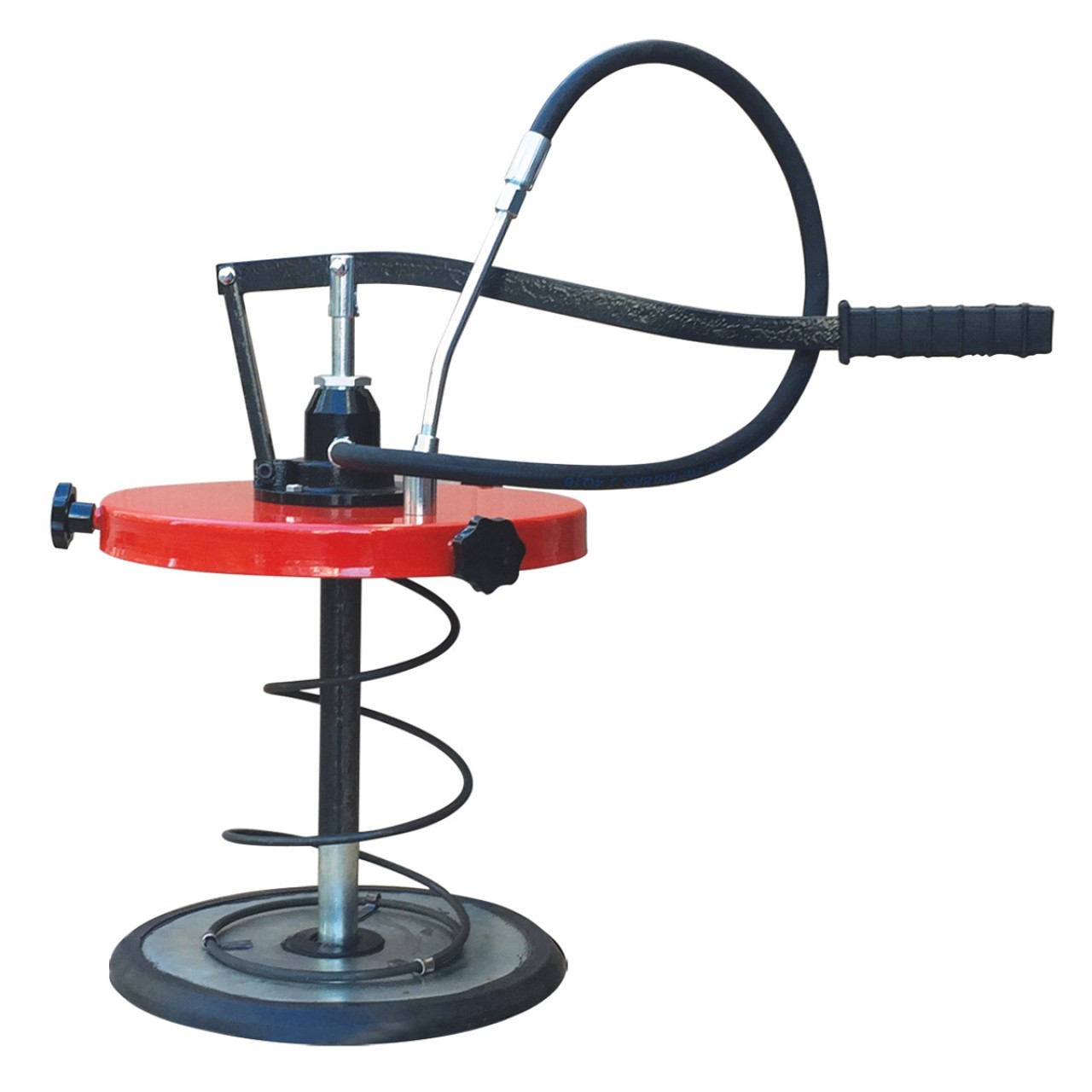 ÖZSAN 3016 C1 16KG MEKANİK GRES POMPASI TENEKE TİPİ