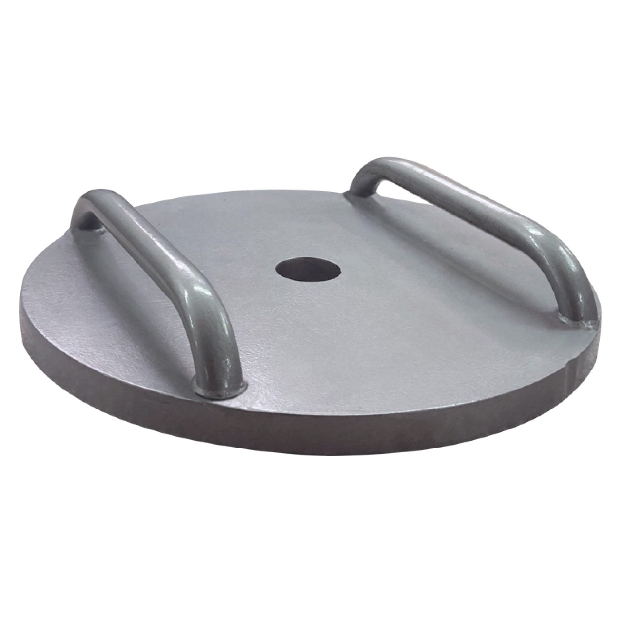 ÖZSAN GRES VARİL SIYIRICI AĞIRLIĞI