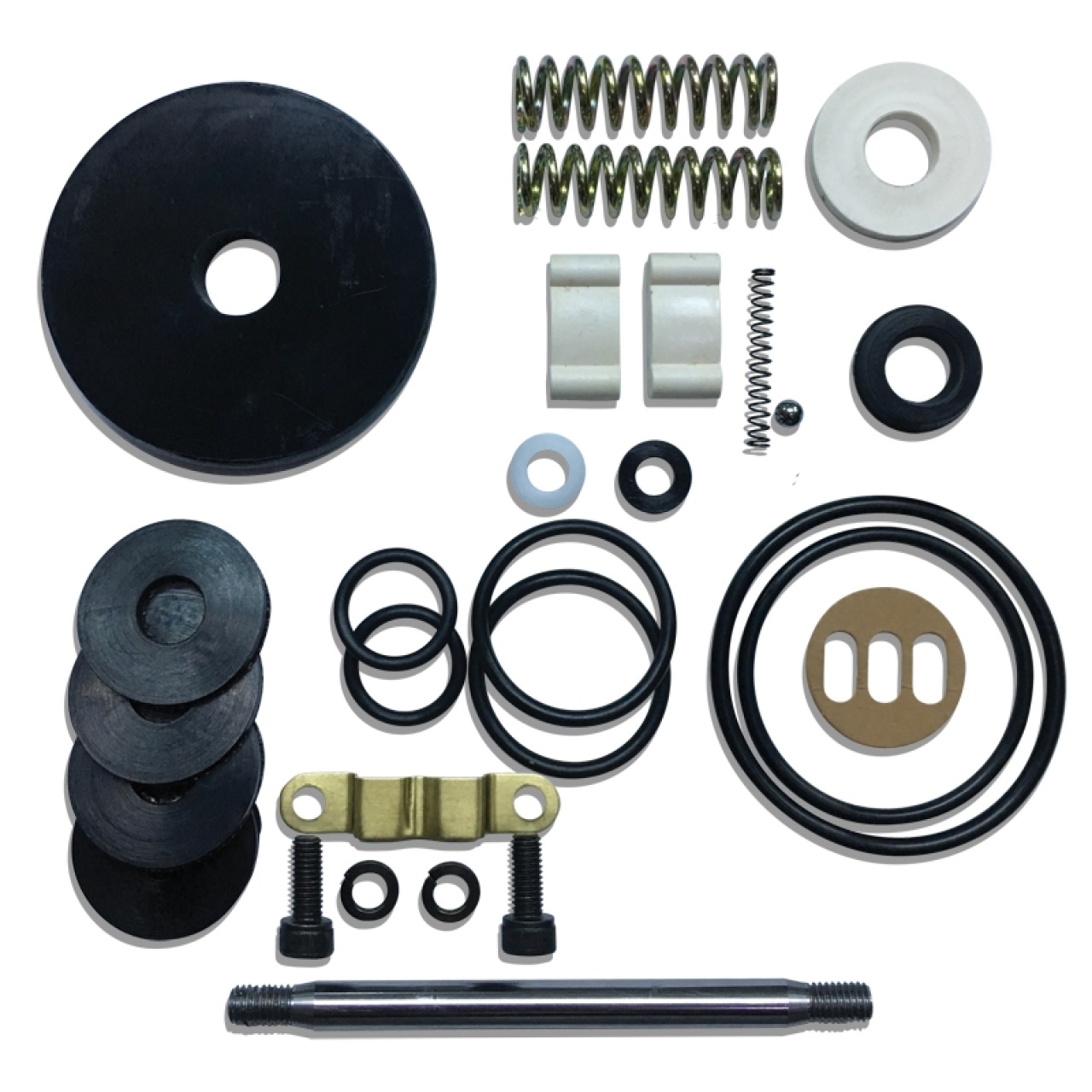 ÖZSAN POMPA TAMİR TAKIMI 45:1 2451