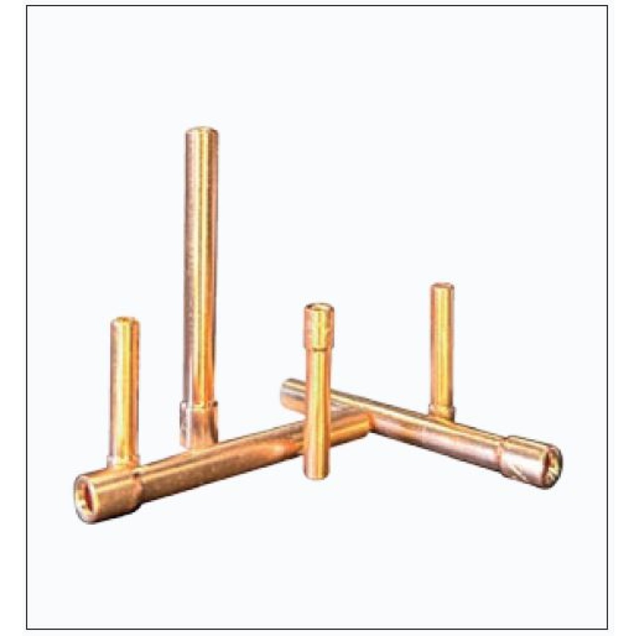 PENS SN WP-17/18/26 - 2,0 MM COLLET,DİYOT 10N23M