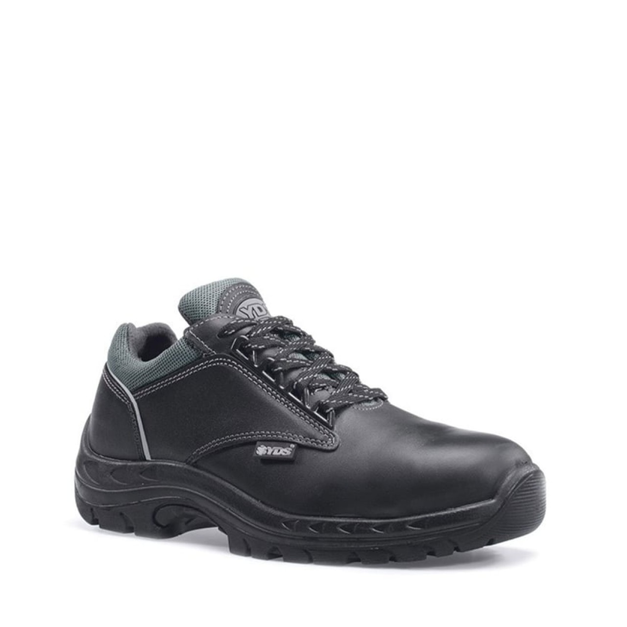 PLASTİK BURUNLU AYAKKABI UL100S3 NO:36