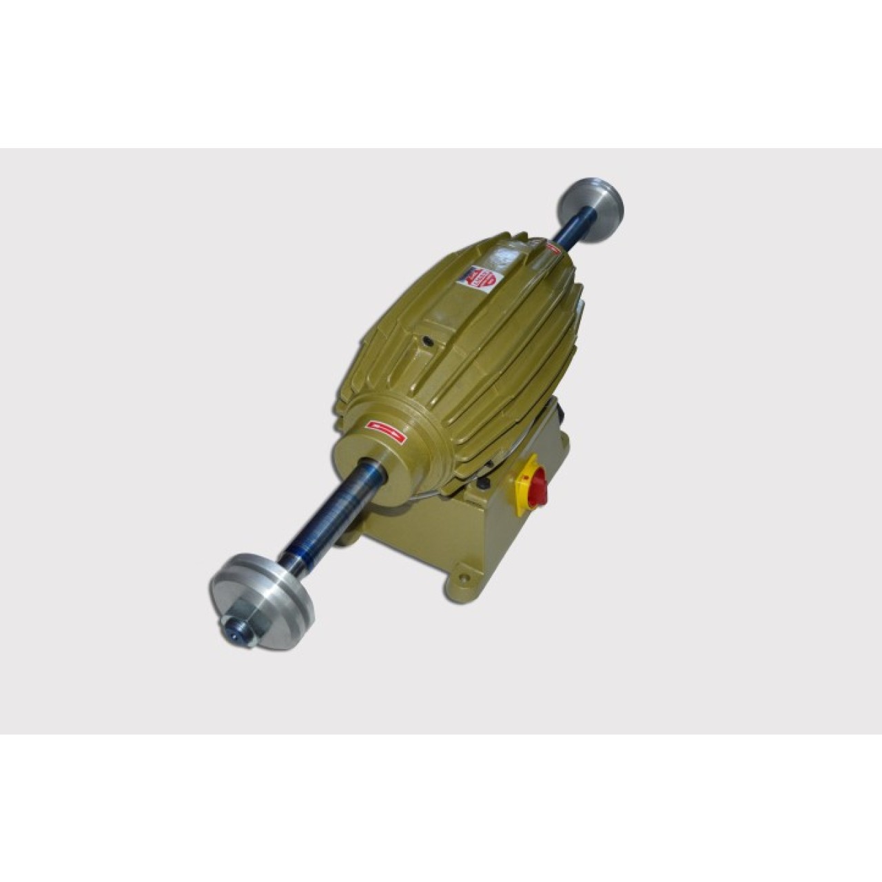 POLİSAJ MOTORU 3HP 220V MONOFAZE