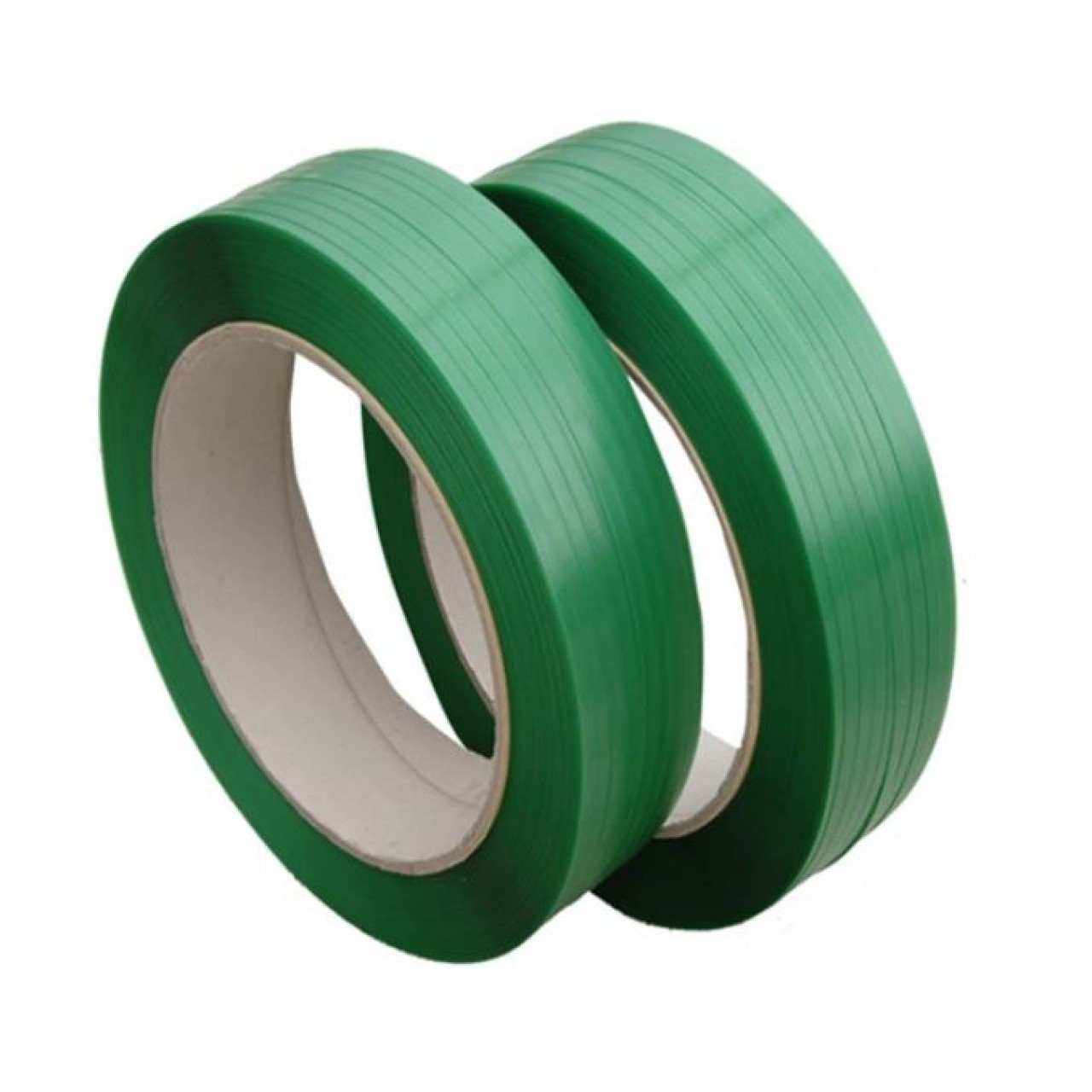 POLYESTER ÇEMBER 16MM 0,70 40Q YEŞİL