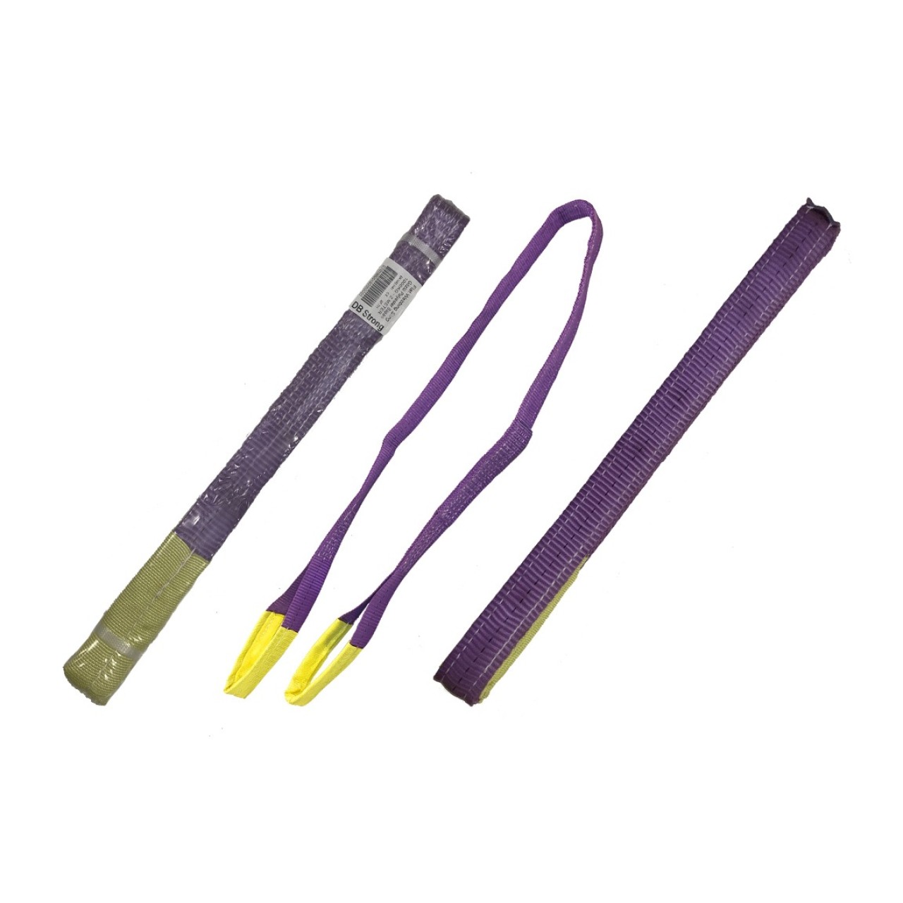 POLYESTER SAPAN 1 TON 4MT 7:1