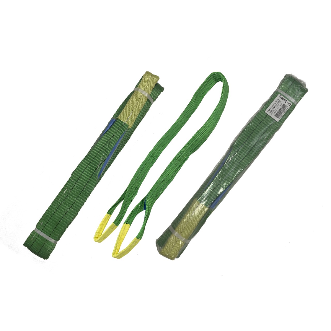 POLYESTER SAPAN 2 TON 1,5 MT.