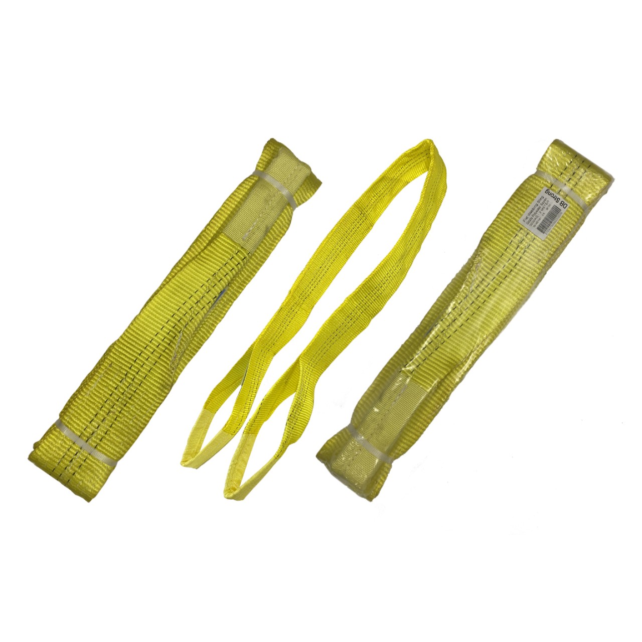 POLYESTER SAPAN 3 TON 6 MT.