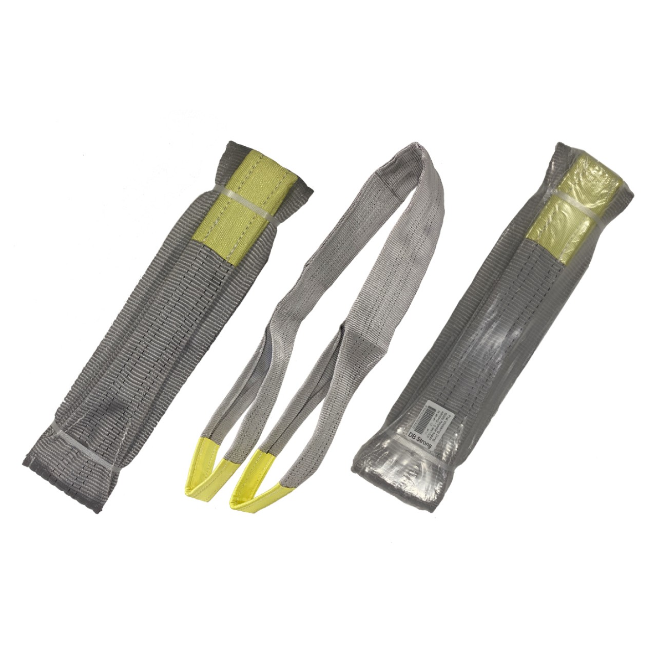 POLYESTER SAPAN 4 TON 3 MT.