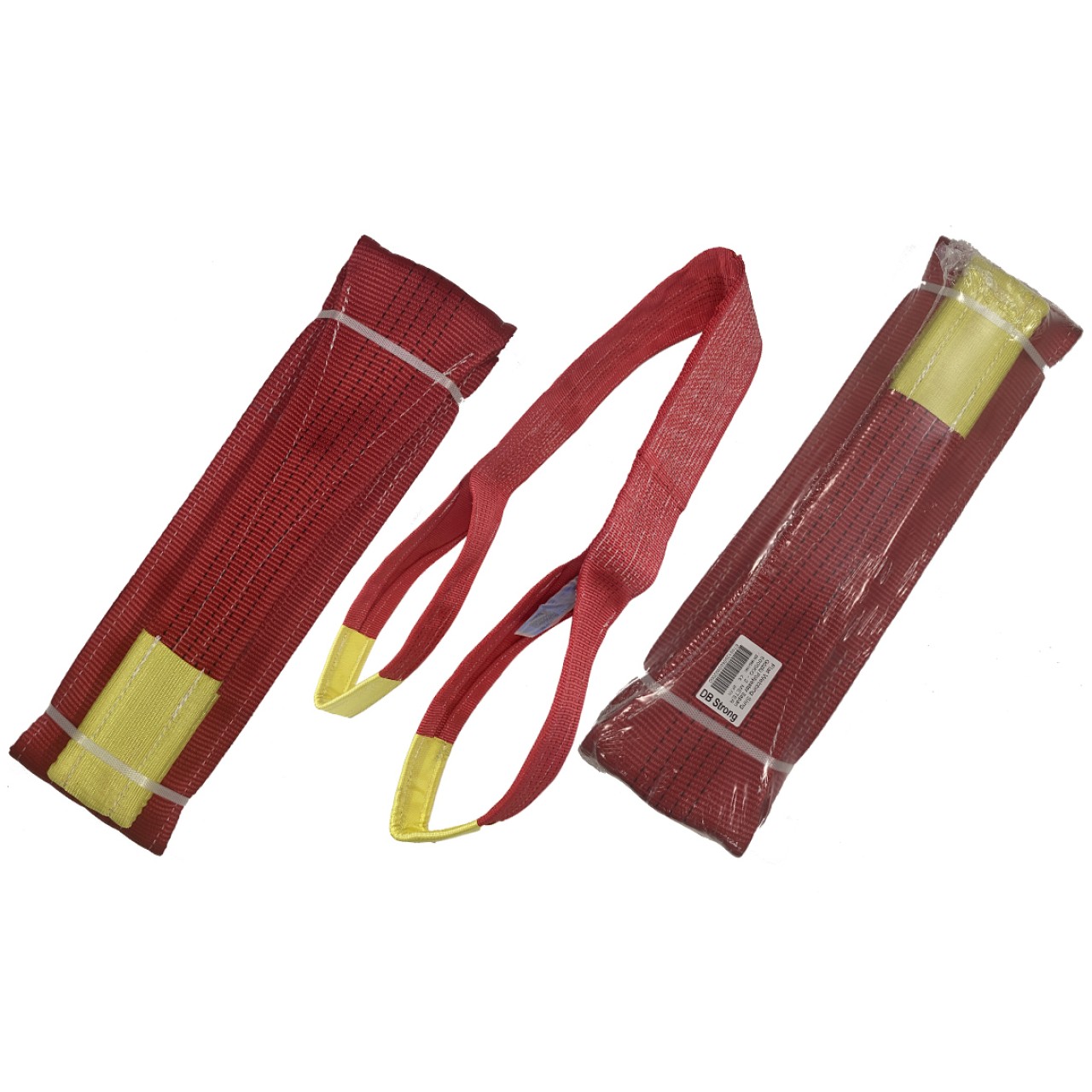 POLYESTER SAPAN 5 TON 3 MT.