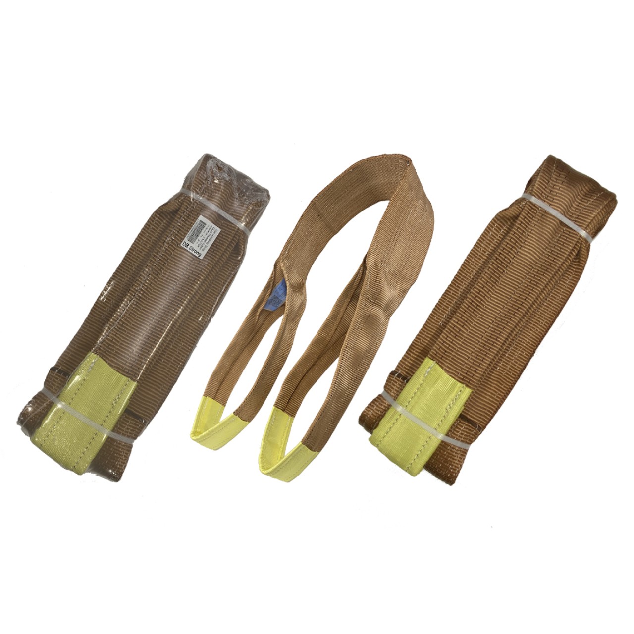 POLYESTER SAPAN 6 TON 8 MT.