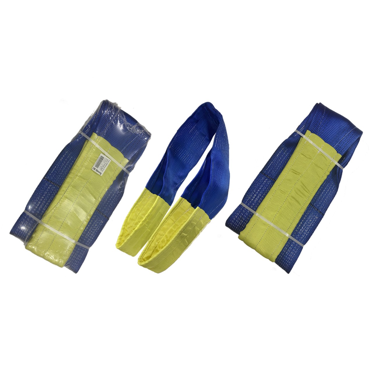 POLYESTER SAPAN 8 TON 2 MT.