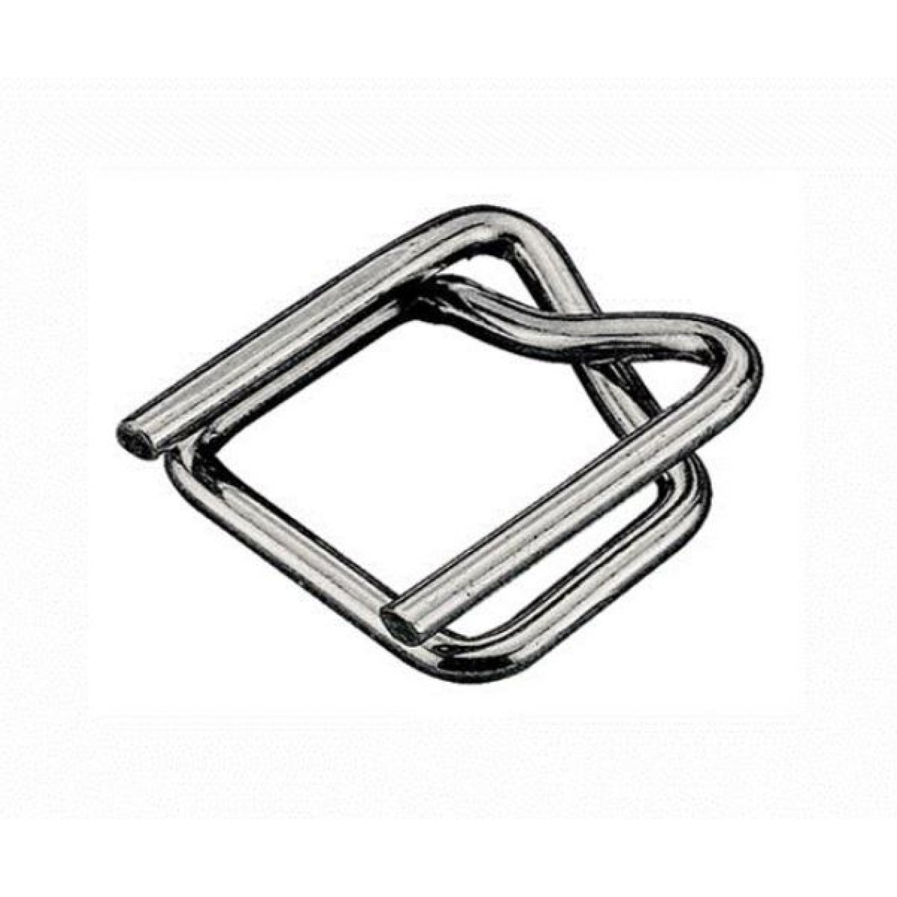 POLYESTER TOKA BUKLE 16MM