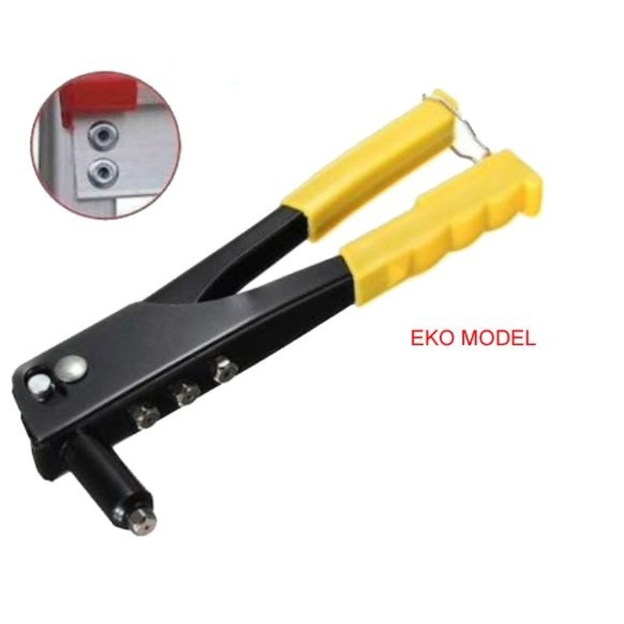 POP PERÇİN TABANCASI