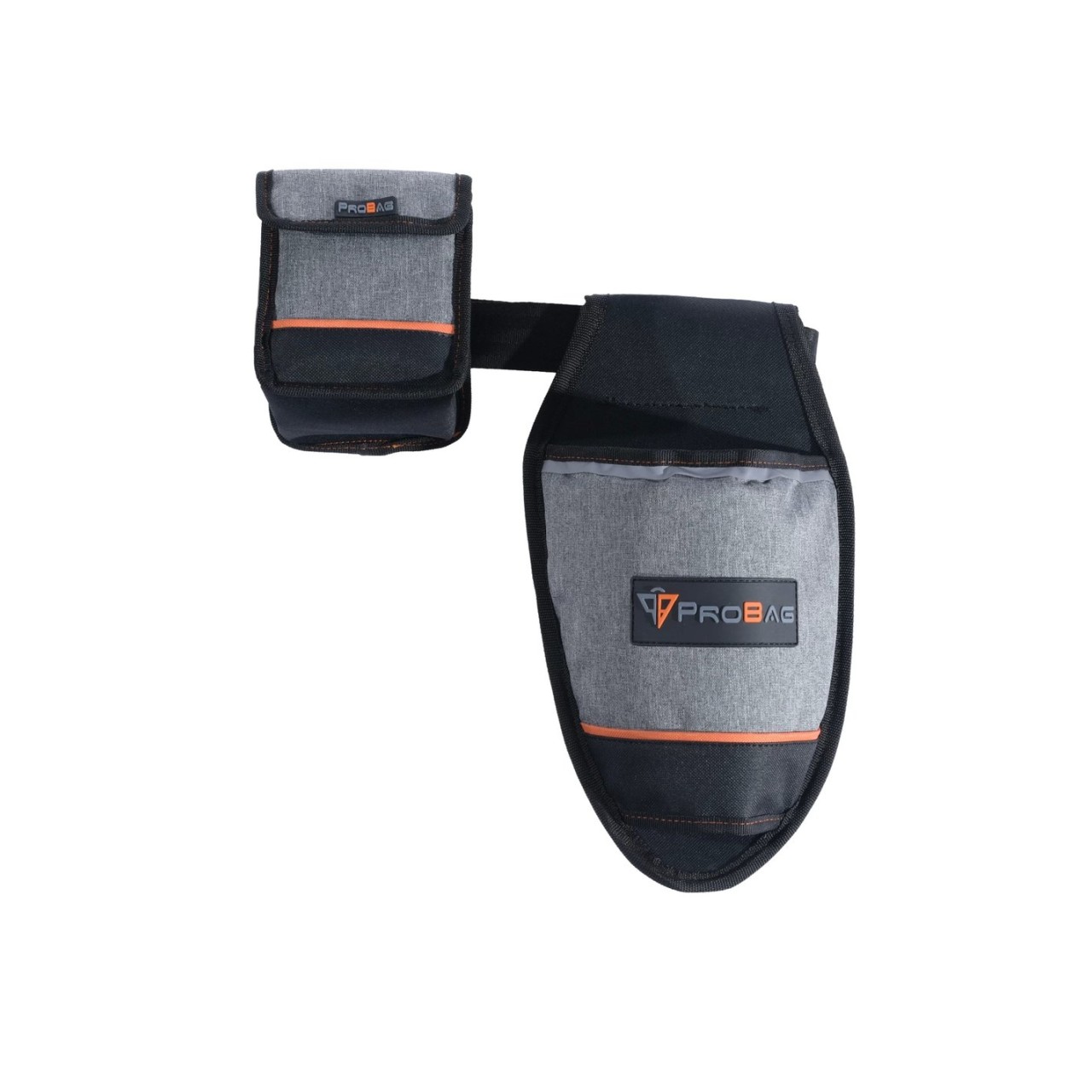 PROBAG ŞARJLI SET BEL ÇANTASI