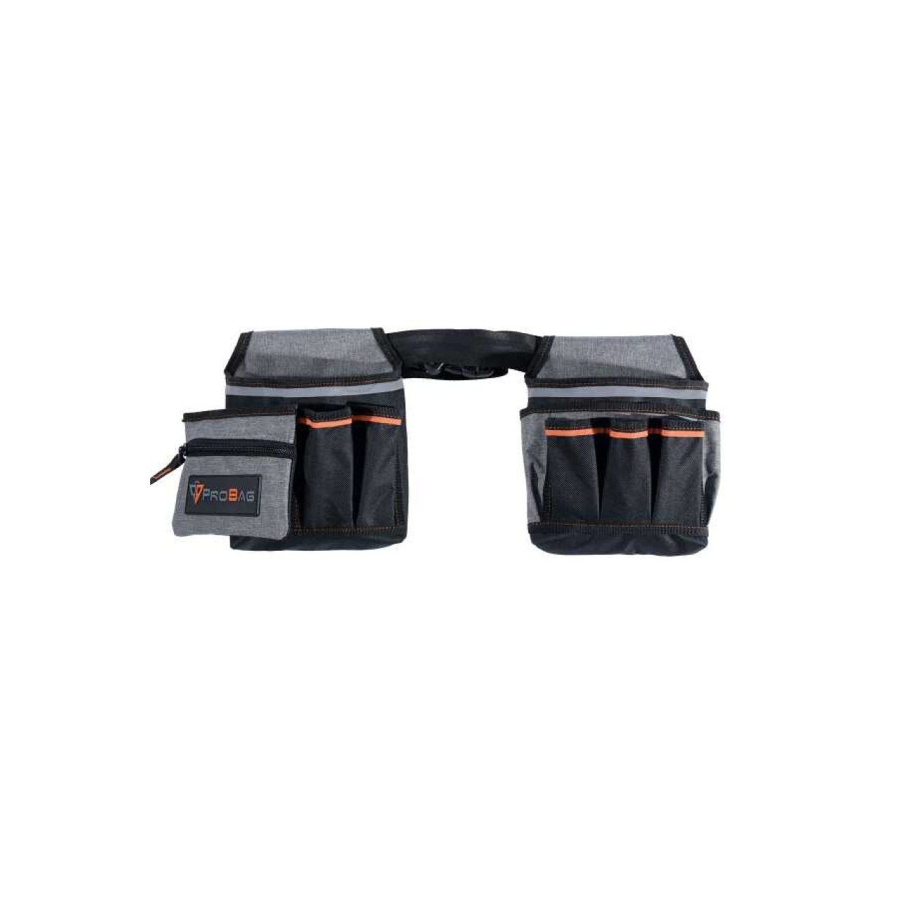 PROBAG TWİN ALET VE TAKIM BEL ÇANTASI