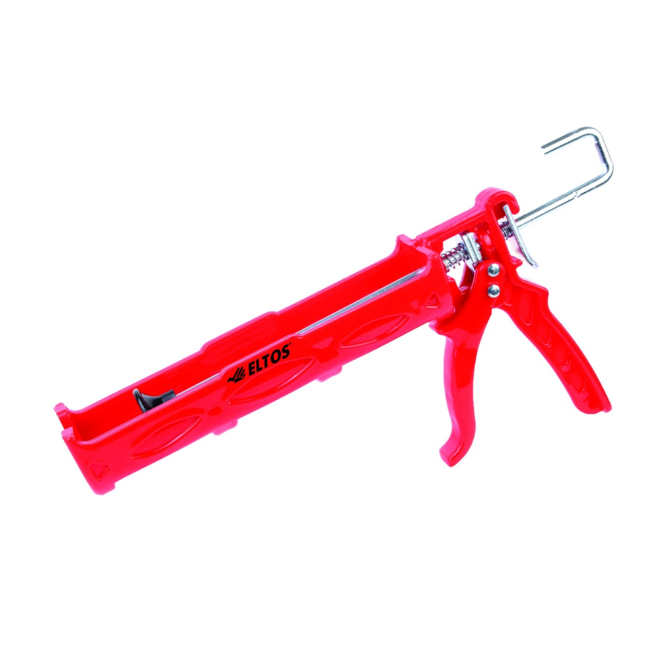 PROFESYONEL PLASTİK SİLİKON TABANCASI