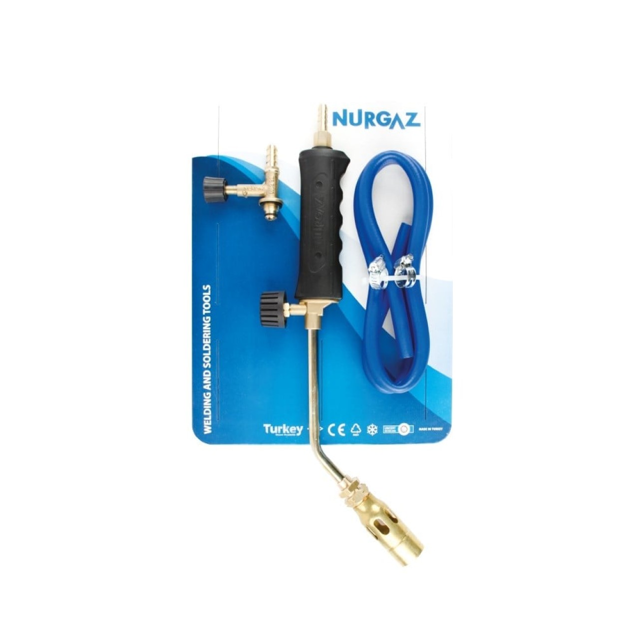 PROPAN TUTAMAK 28MM HORTUMLU TAKIM