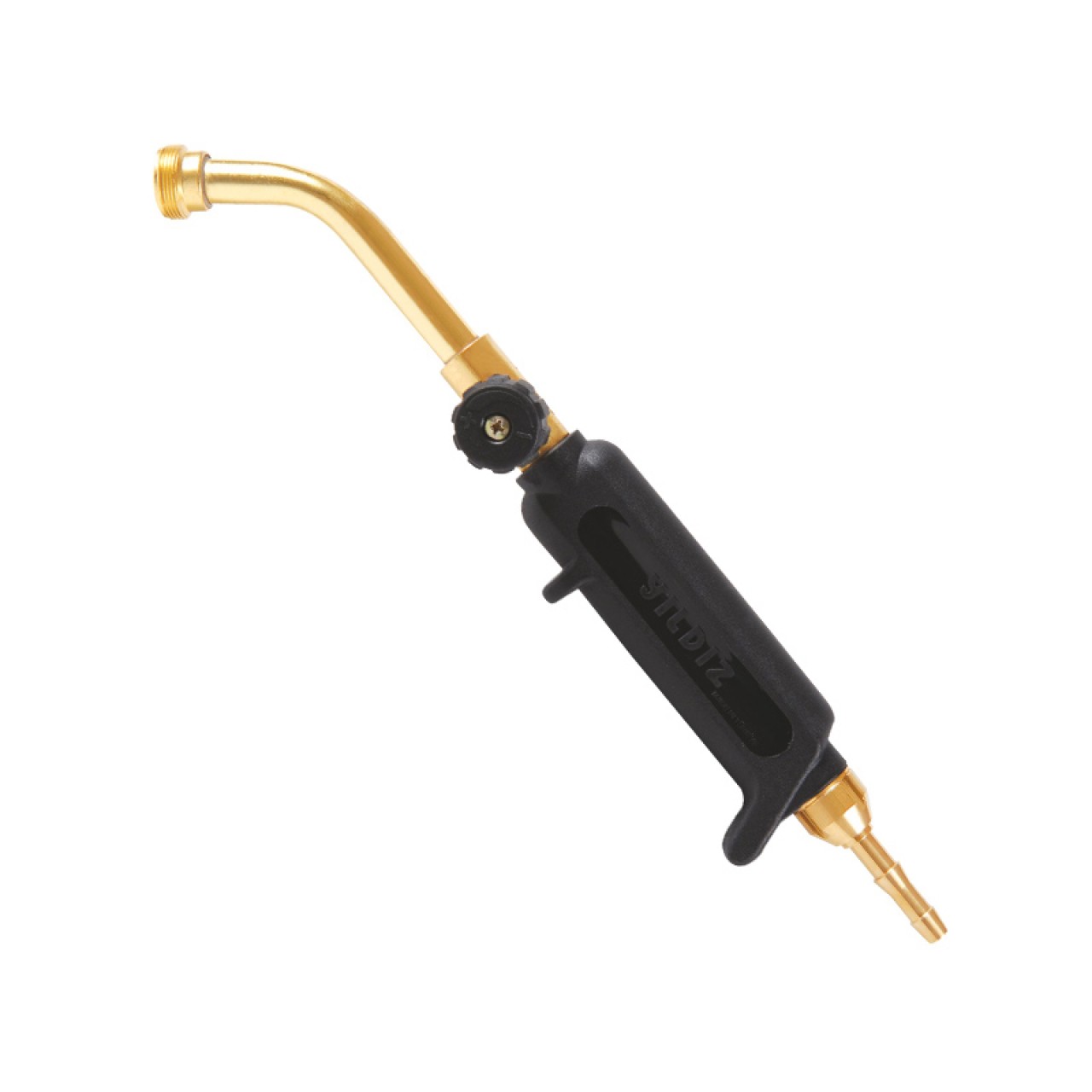 PROPAN TUTAMAK SABİT BOYUNLU 100 MM