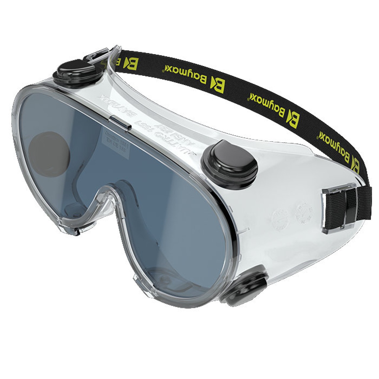 QUATTRO GÖZLÜK VENTİLLİ FÜME