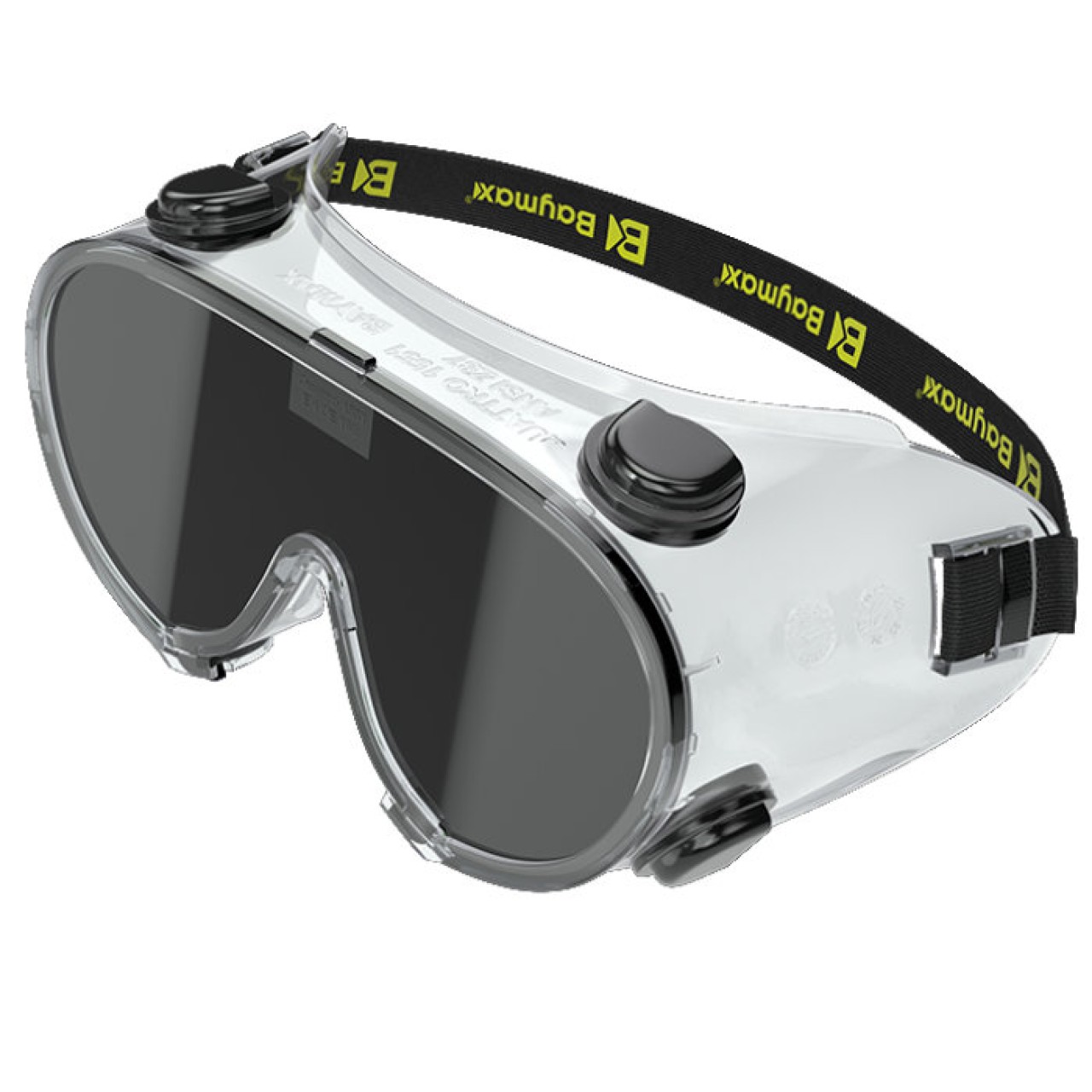 QUATTRO GÖZLÜK VENTİLLİ SİYAH