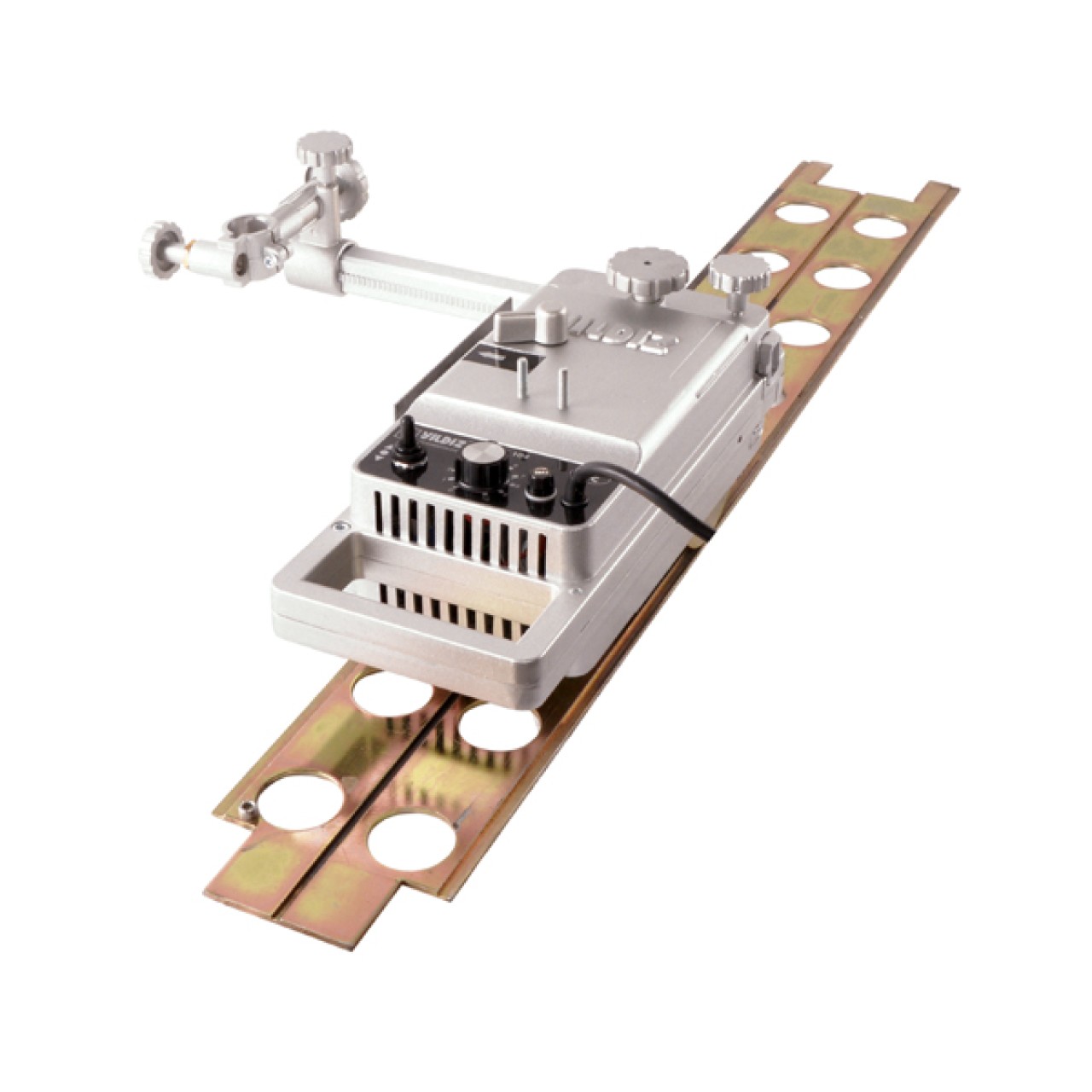 RAYLI OTO.KESME MAKİNASI ROK 104 (PLAZMA KESİM)