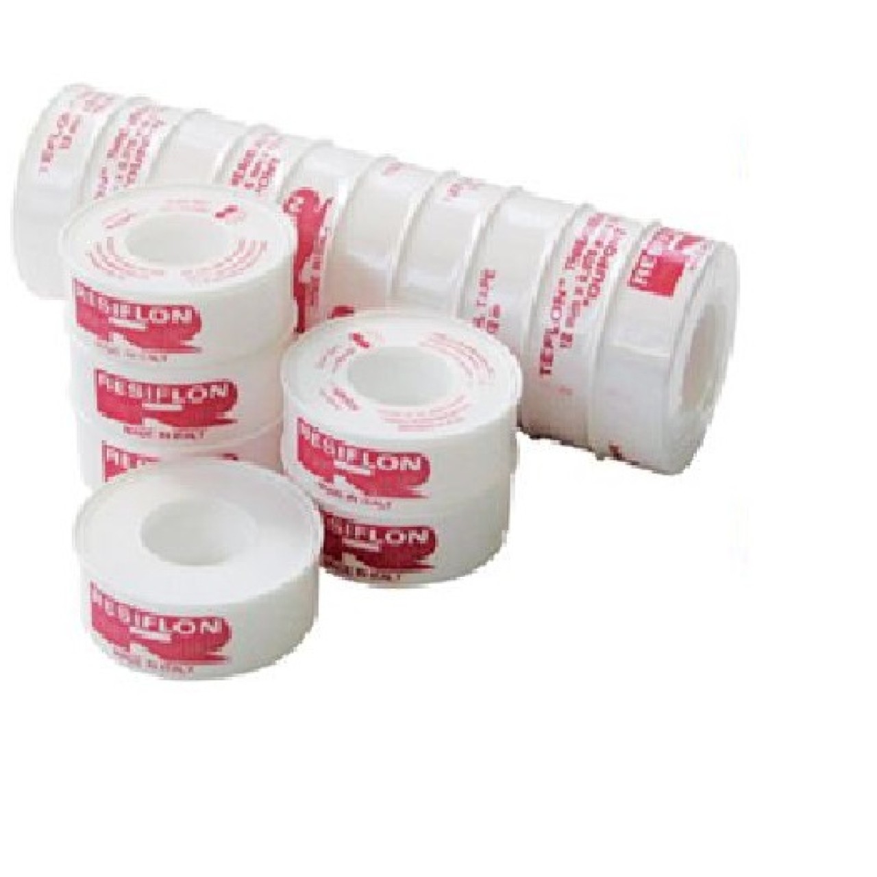 RESİFLON TEFLON BANT 12MT