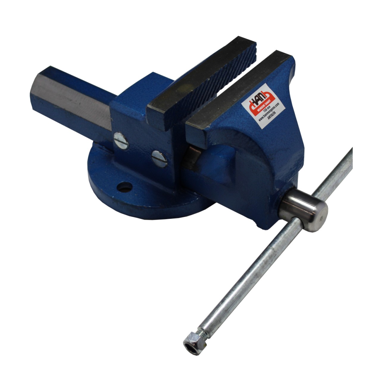 SABİT MENGENE 175MM