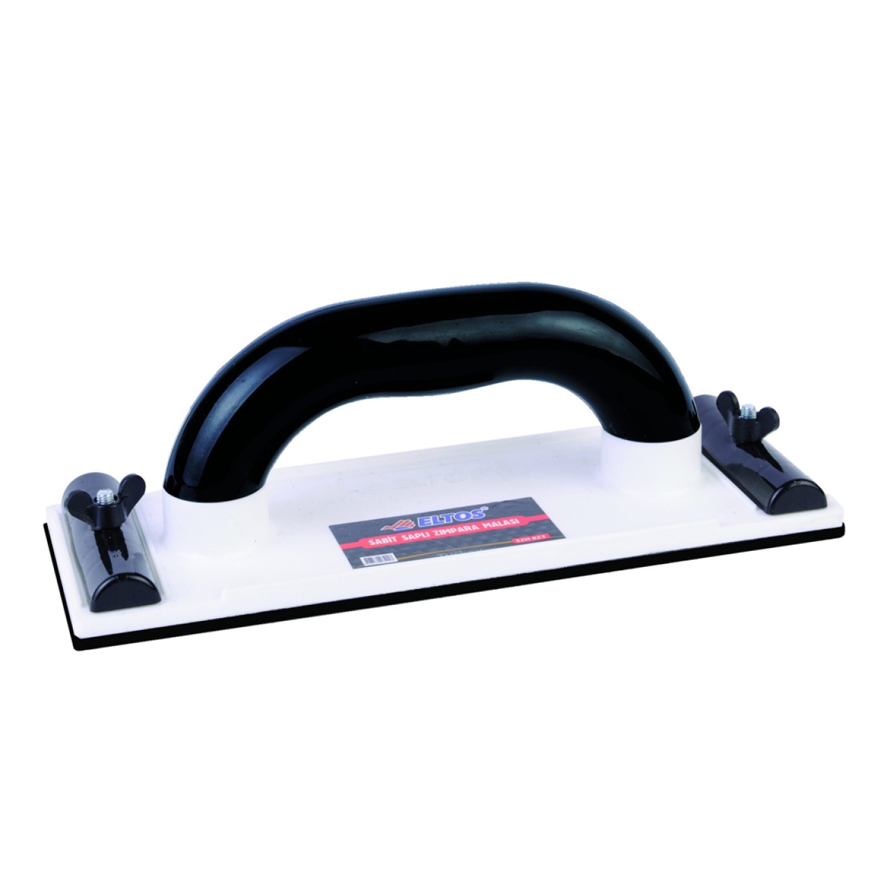 SABİT SAPLI ZIMPARA MALASI