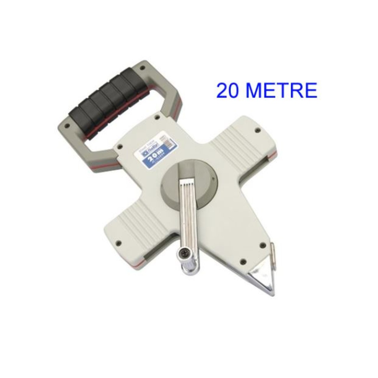 SAPLI ŞERİT METRE 20MT.