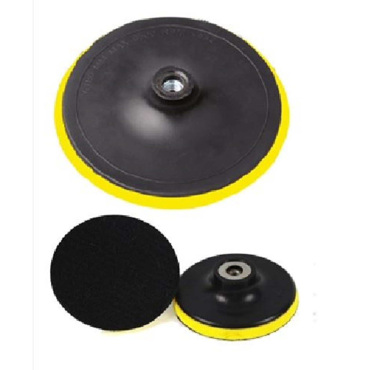 SELF&INN CIRTLI DİSK ALTI 115MM