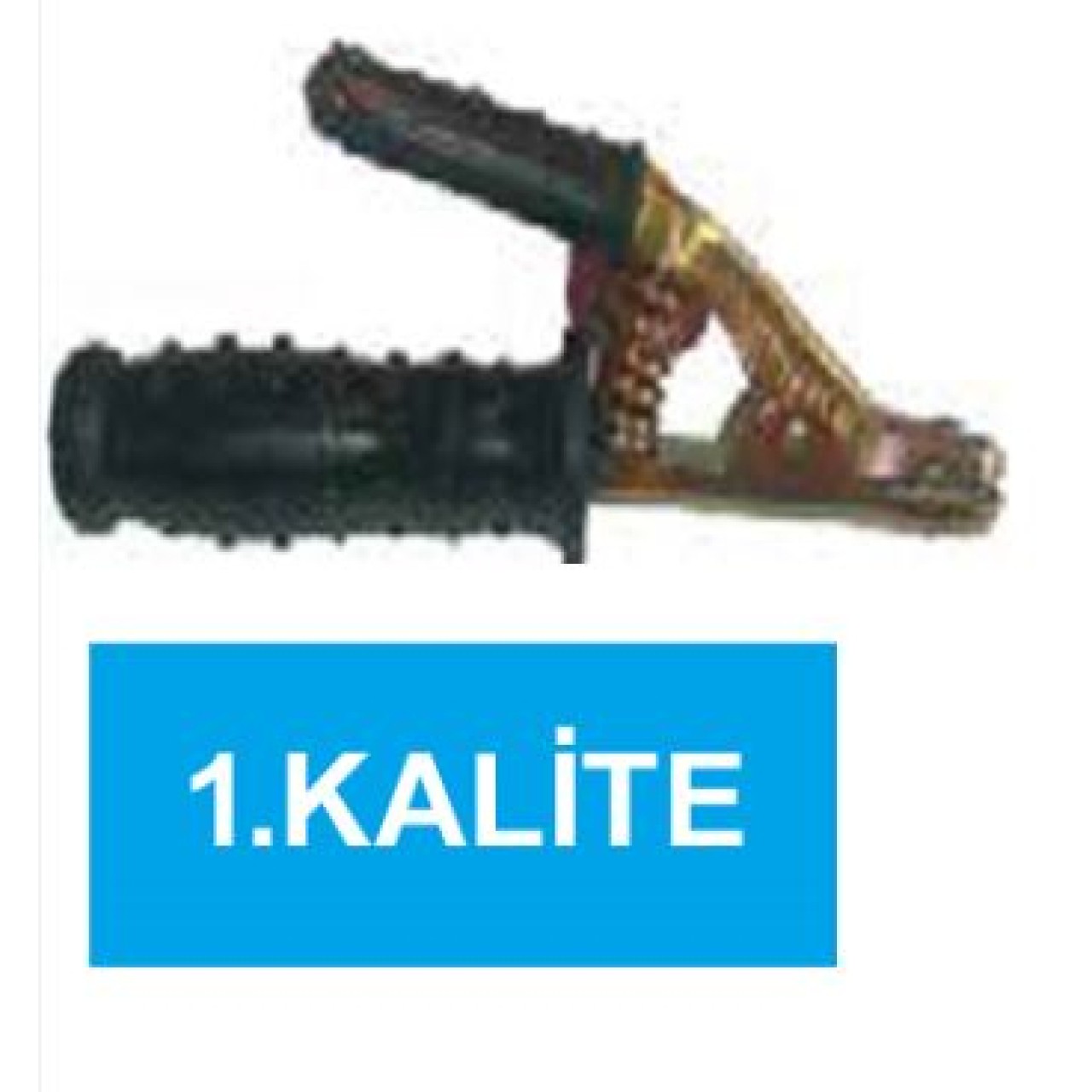 SELF&INN LASTİK SAPLI KAYNAK PENSESİ