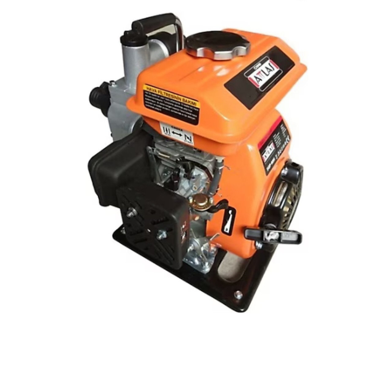 SGP40H 1,5''MOTOPOMP