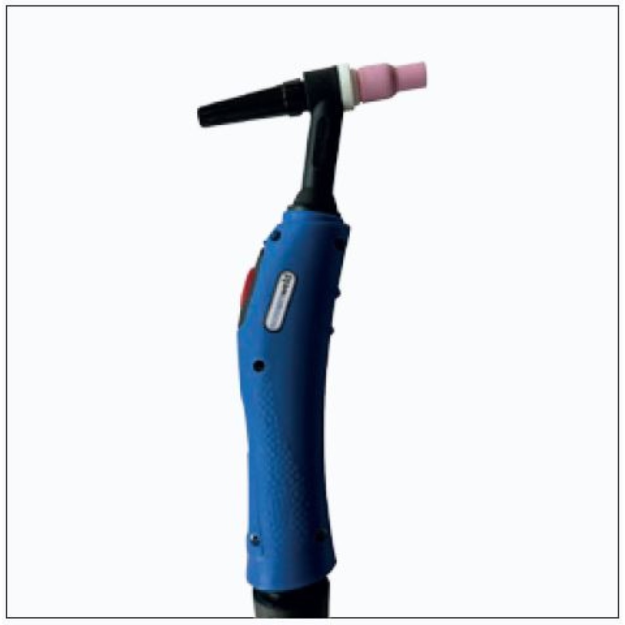 SN WP-9 6 METRE TİG TORÇ HAVA SOĞUTMALI