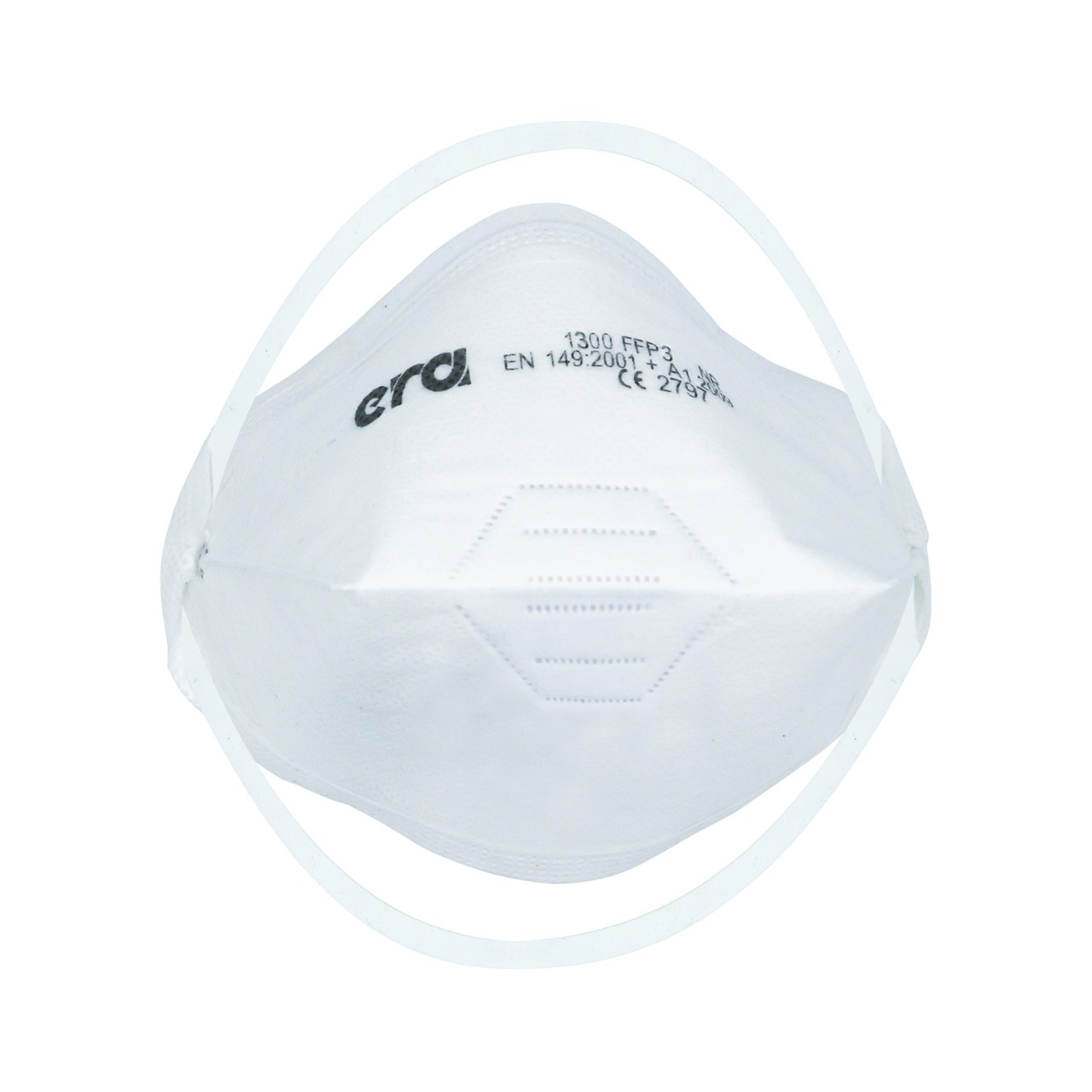 SOLUNUM MASKESİ 1300 FFP3 NR